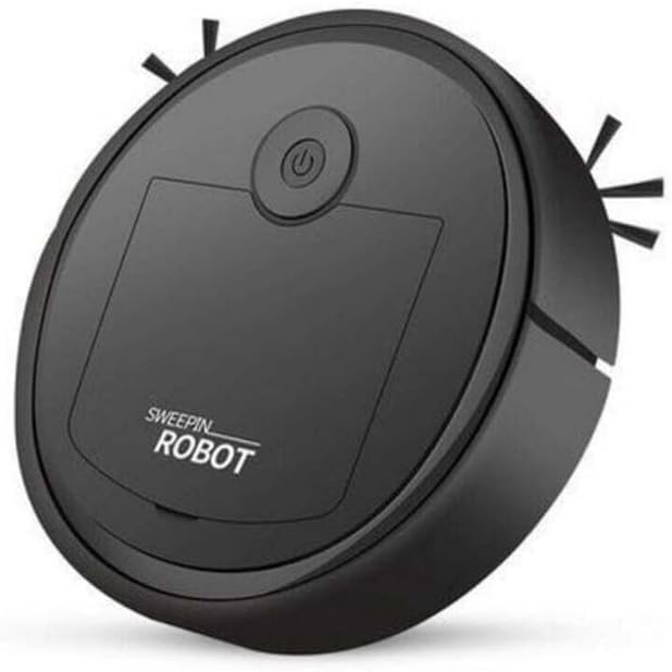 Robot de Limpieza Premium 3 en 1
