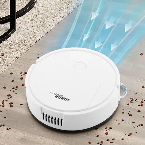 Robot de Limpieza Premium 3 en 1