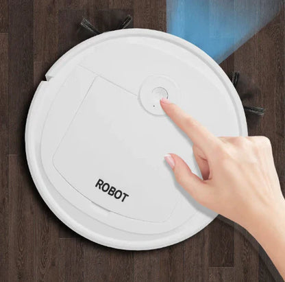 Robot de Limpieza Premium 3 en 1