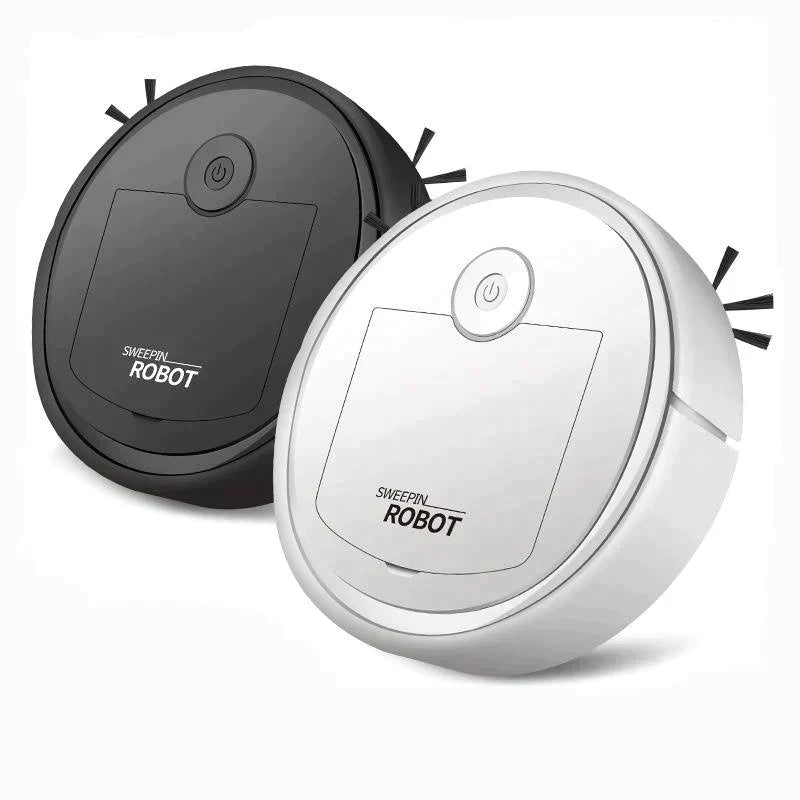 Robot de Limpieza Premium 3 en 1