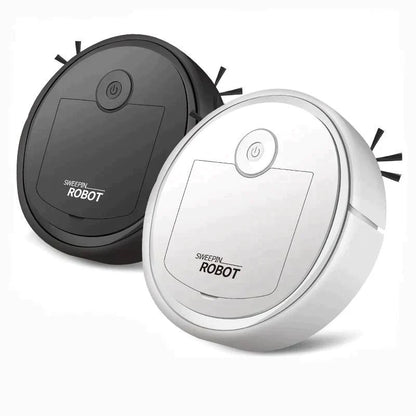 Robot de Limpieza Premium 3 en 1