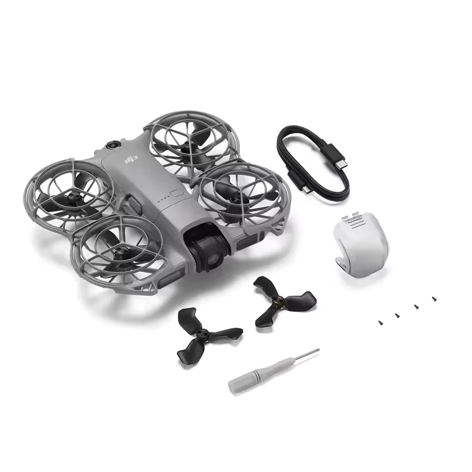 SkyMoment™ Drone Cinegrafista Personal [Tus Mejores Momentos, Sin Ayuda de Nadie]