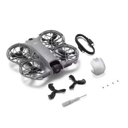 SkyMoment™ Drone Cinegrafista Personal [Tus Mejores Momentos, Sin Ayuda de Nadie]